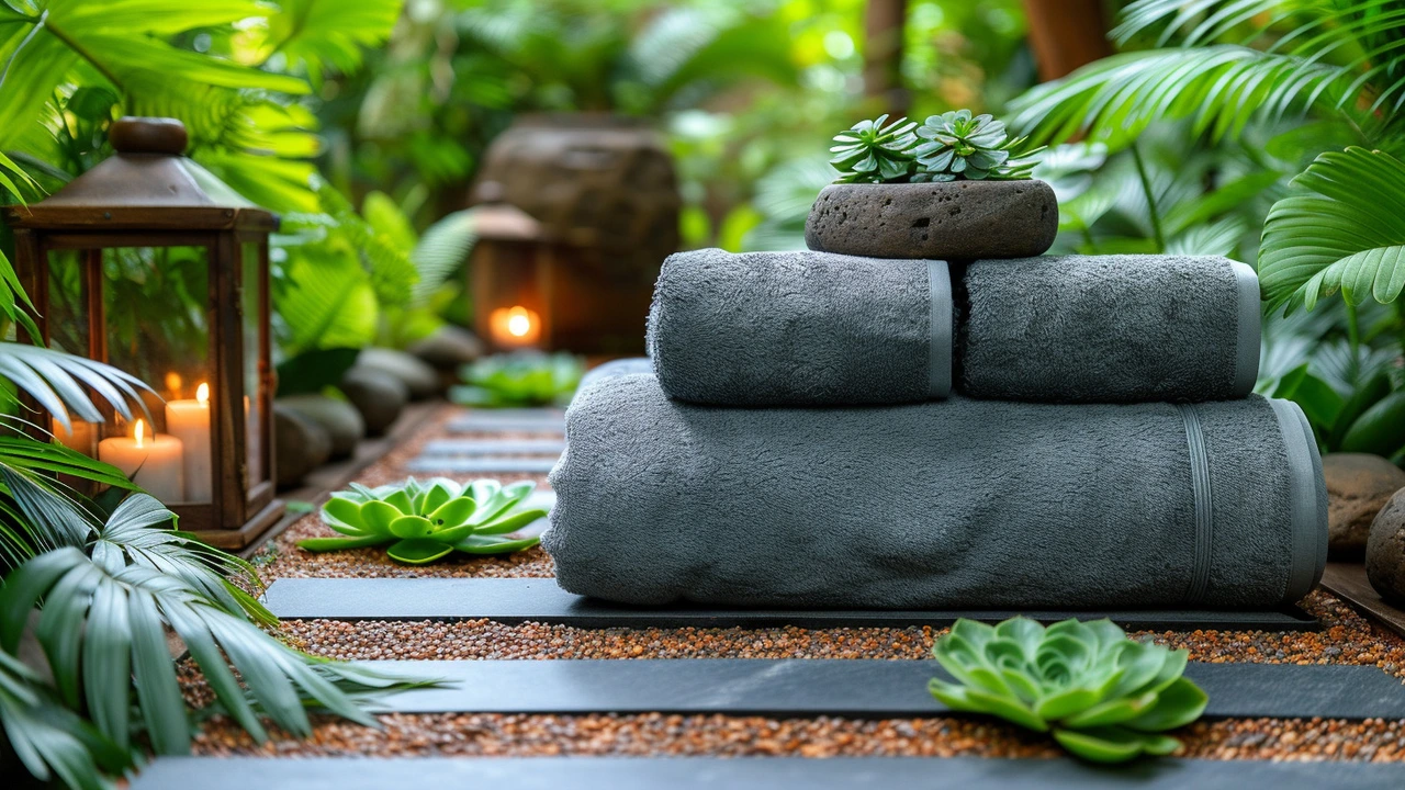 Débloquer l'équilibre intérieur avec le massage ayurvédique