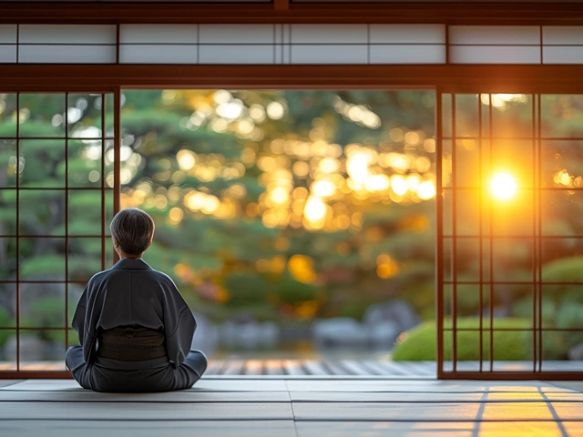 Massage Shiatsu : Une pratique de bien-être aux racines anciennes