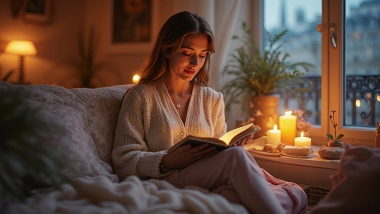 Happy Ending Massage : Les Bienfaits Sur la Santé à Connaître