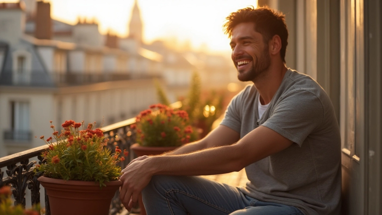 Pour qui ce massage est-il fait ?