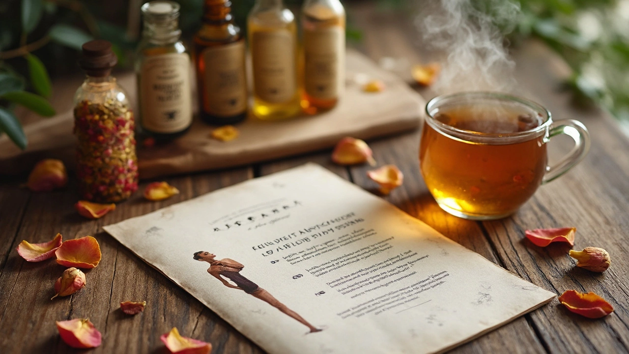 Quelques astuces pour booster les effets du massage
