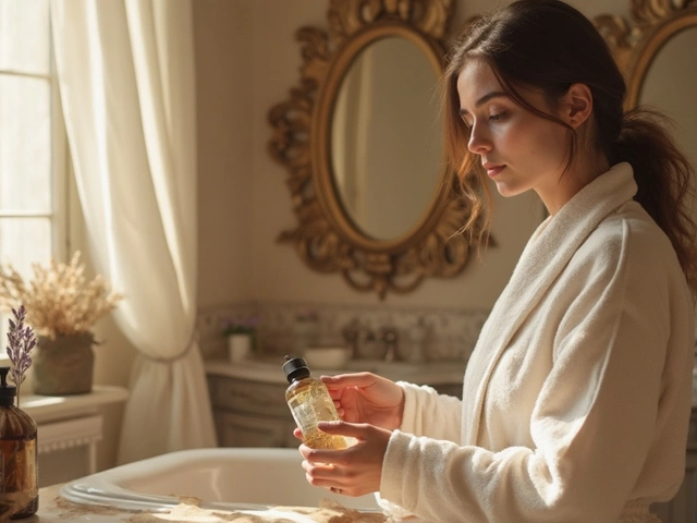 Abhyanga Oil Massage : le secret d'une tradition millénaire