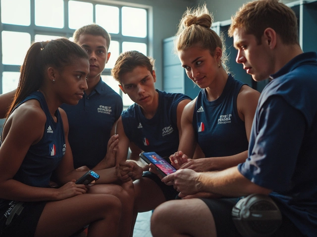 Compression Massage : Le Guide Ultime pour les Athlètes