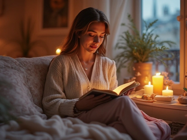 Happy Ending Massage : Les Bienfaits Sur la Santé à Connaître