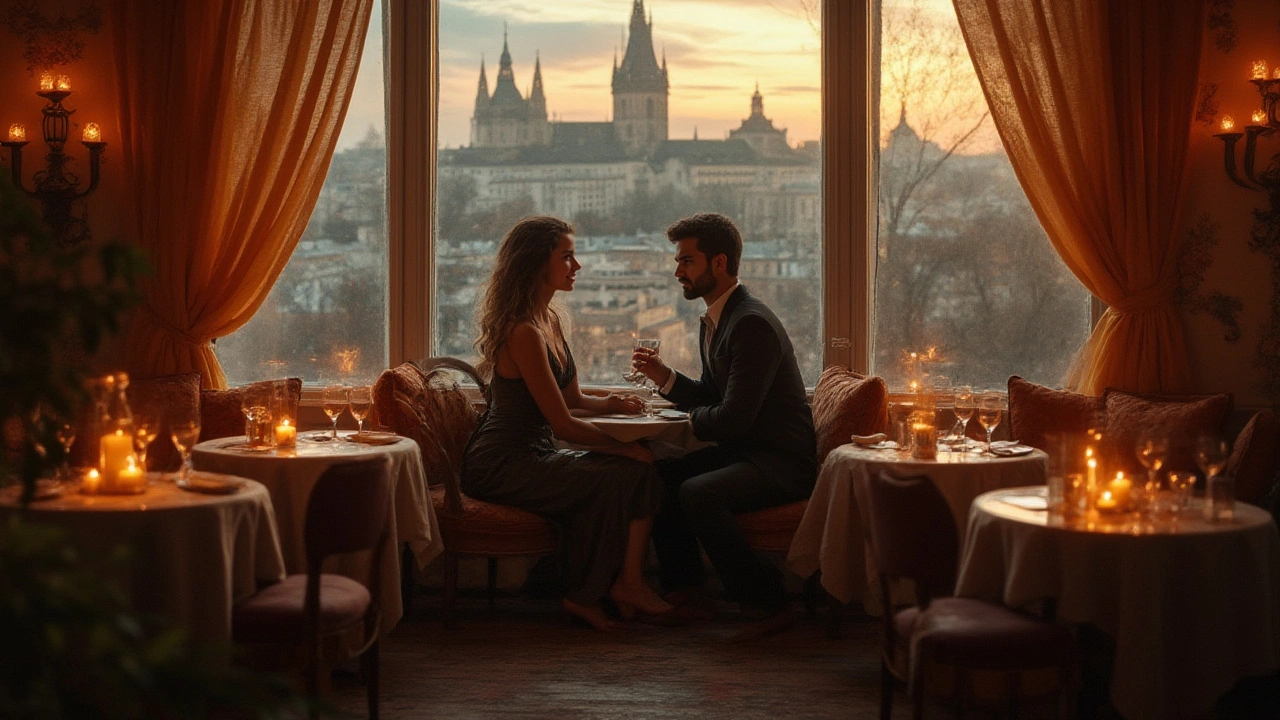 Découvrez le Footjob Massage à Prague : Expérience Unique et Bienfaits Inattendus
