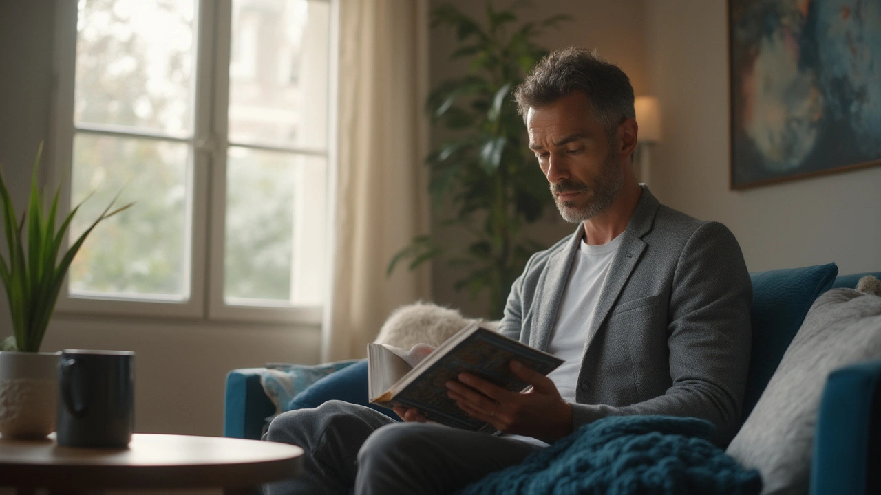 Guide Complet sur le Massage de la Prostate : Bienfaits, Précautions et Conseils