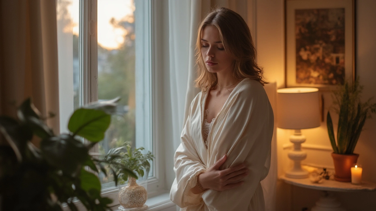 L’Univers Secret du Massage Érotique Féminin : Pratiques, Bienfaits et Conseils