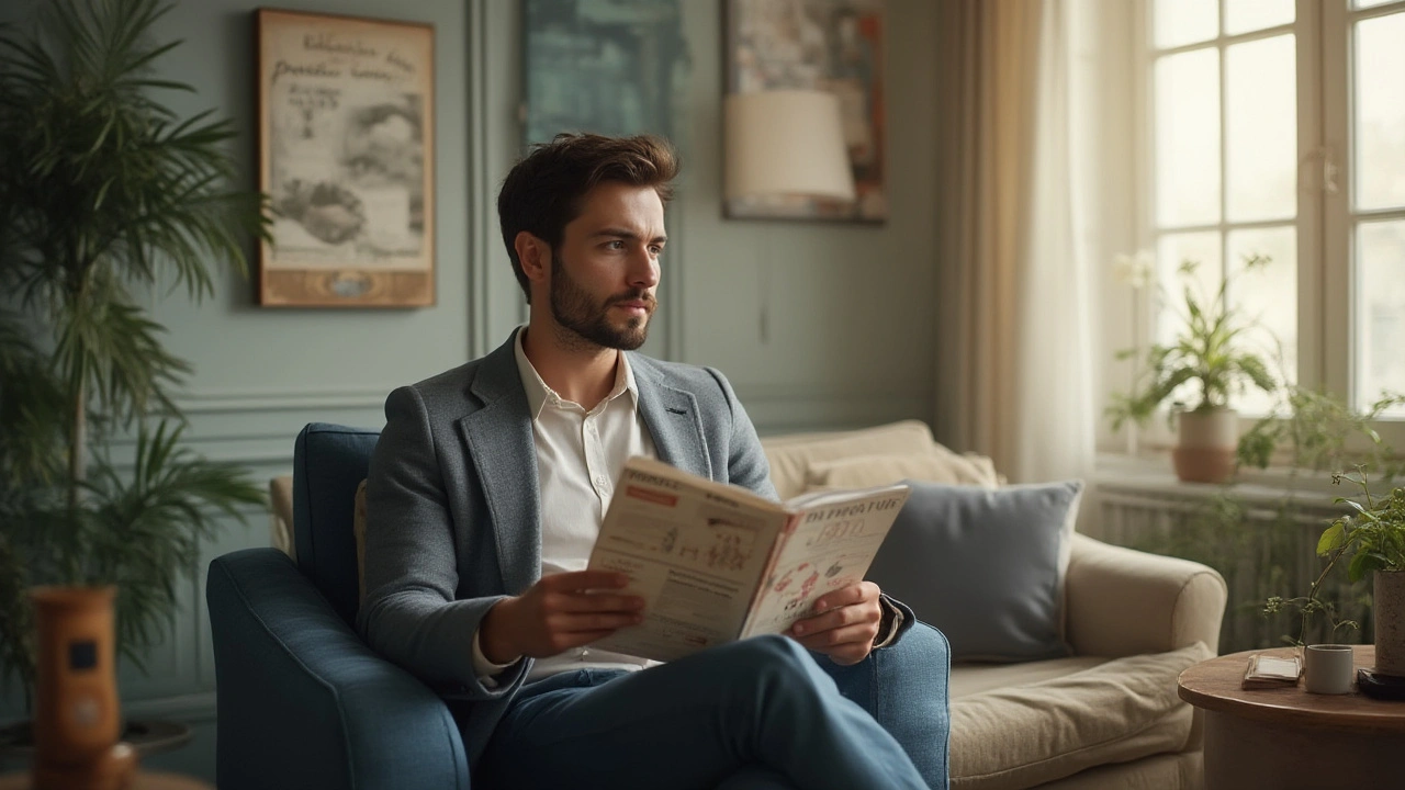 Massage de la prostate : bienfaits, méthodes et conseils pour la santé masculine