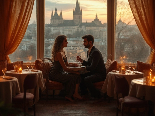 Découvrez le Footjob Massage à Prague : Expérience Unique et Bienfaits Inattendus