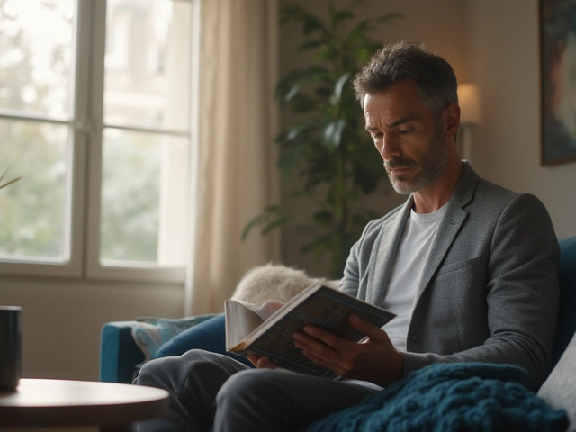 Guide Complet sur le Massage de la Prostate : Bienfaits, Précautions et Conseils