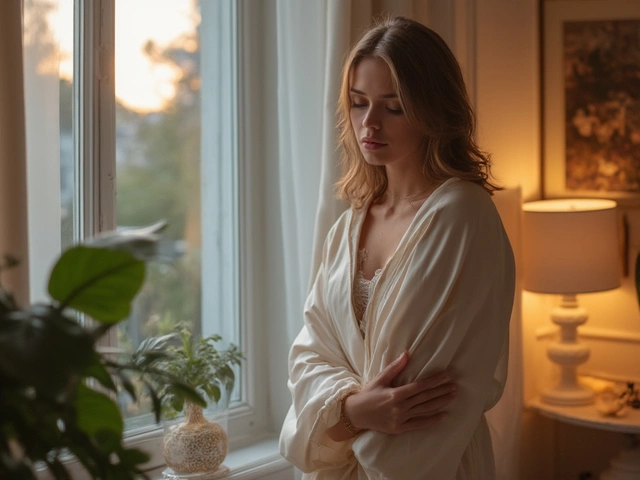 L’Univers Secret du Massage Érotique Féminin : Pratiques, Bienfaits et Conseils
