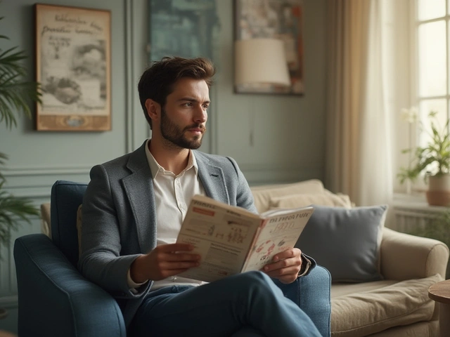 Massage de la prostate : bienfaits, méthodes et conseils pour la santé masculine