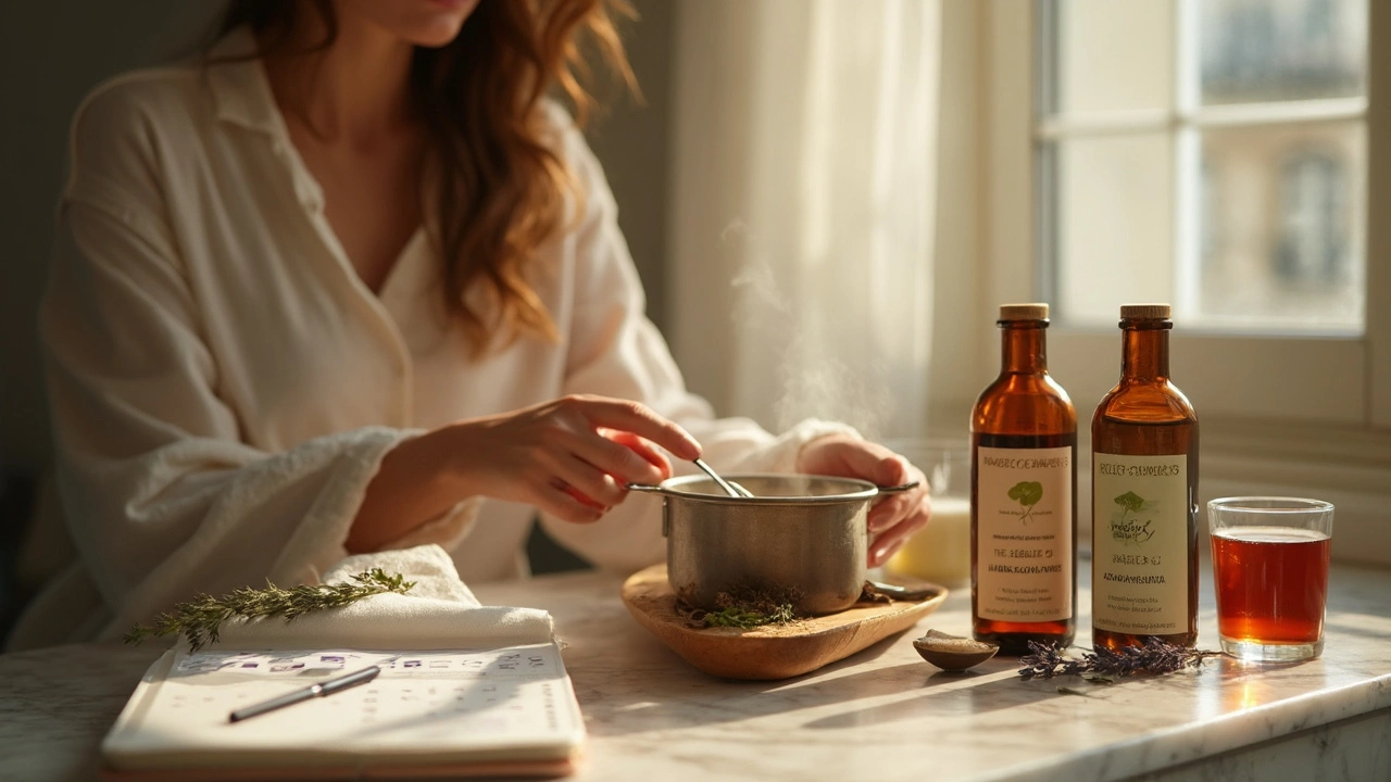 10 bienfaits surprenants du massage ayurvédique prouvés et faciles à obtenir