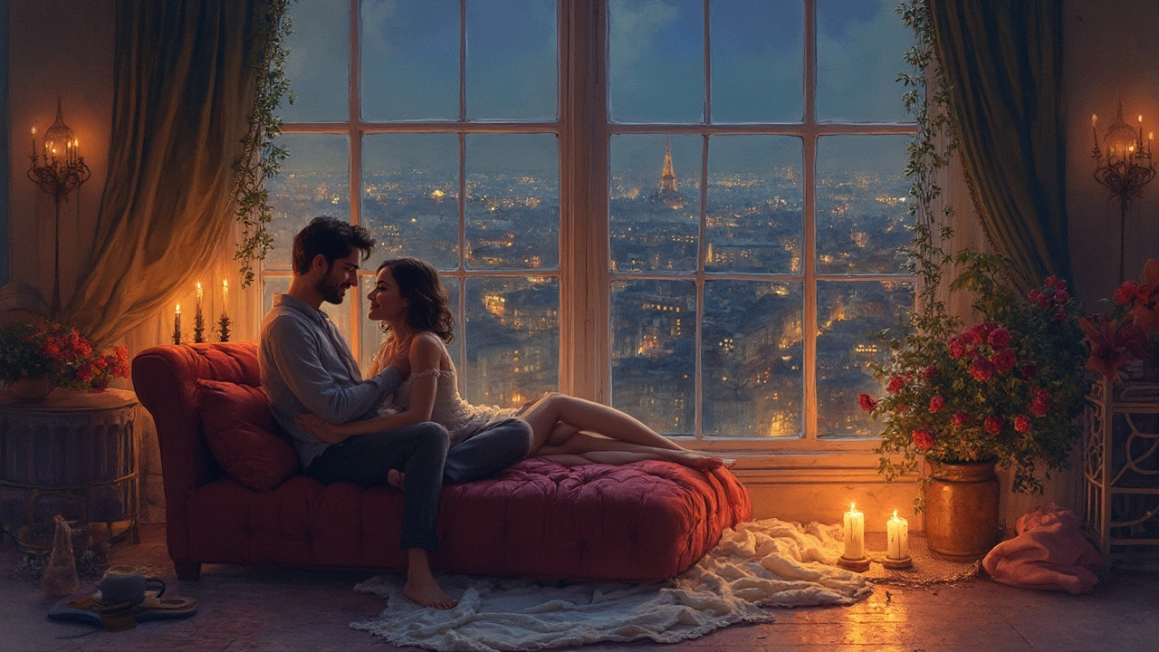 L’écoute, la communication et le consentement en massage érotique