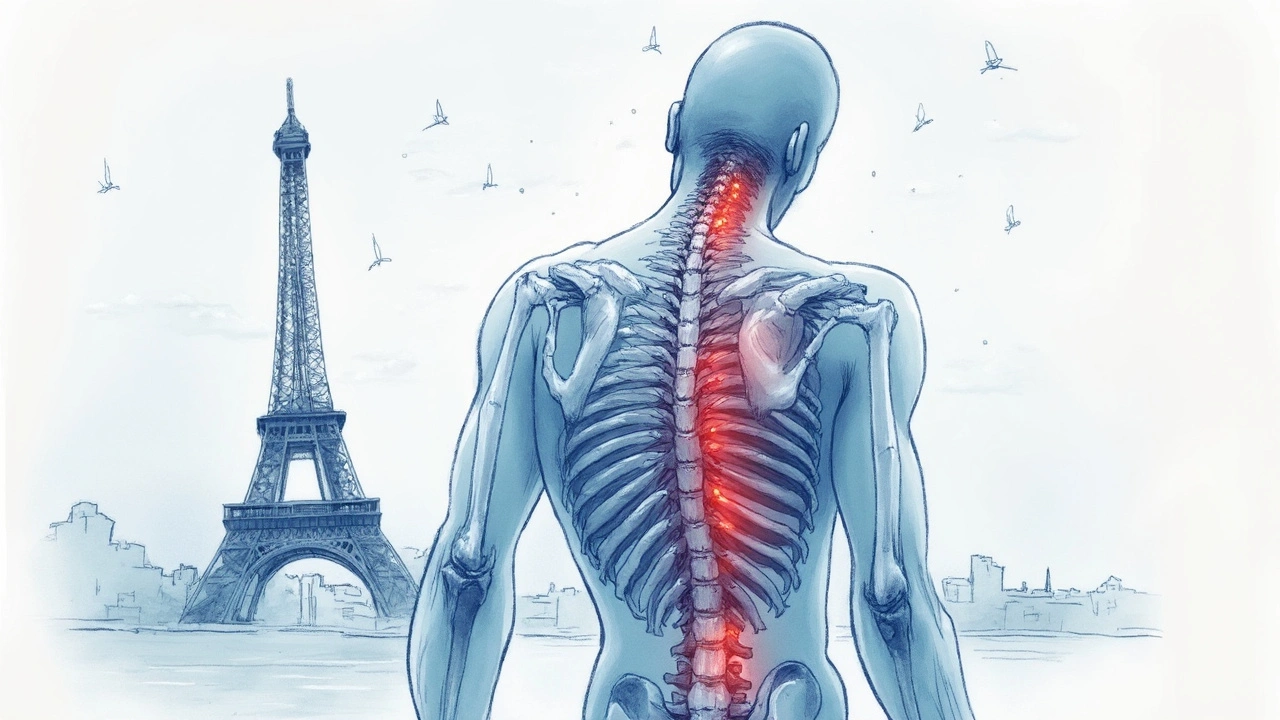 Les Bénéfices du Massage des Points Gâchettes : Plus qu’un Simple Soulagement