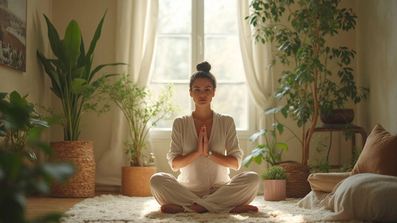 Massage Drainant Lymphatique : L'Indispensable Pour Votre Bien-être Global