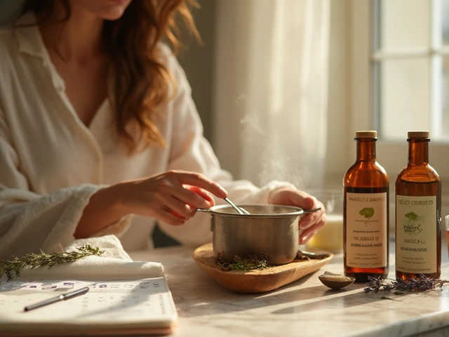 10 bienfaits surprenants du massage ayurvédique prouvés et faciles à obtenir