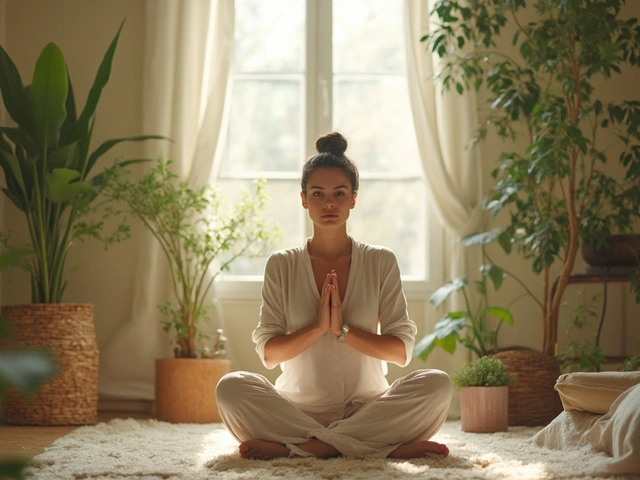 Massage Drainant Lymphatique : L'Indispensable Pour Votre Bien-être Global