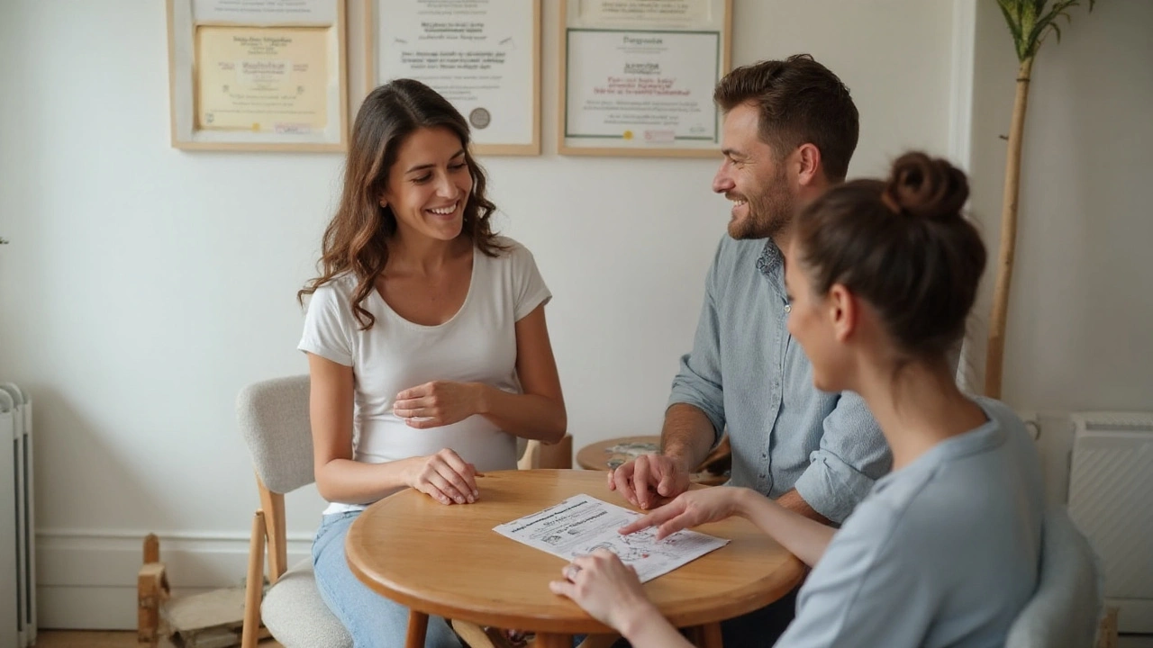 Auto-massage et massage avec partenaire : 15 minutes qui changent la journée