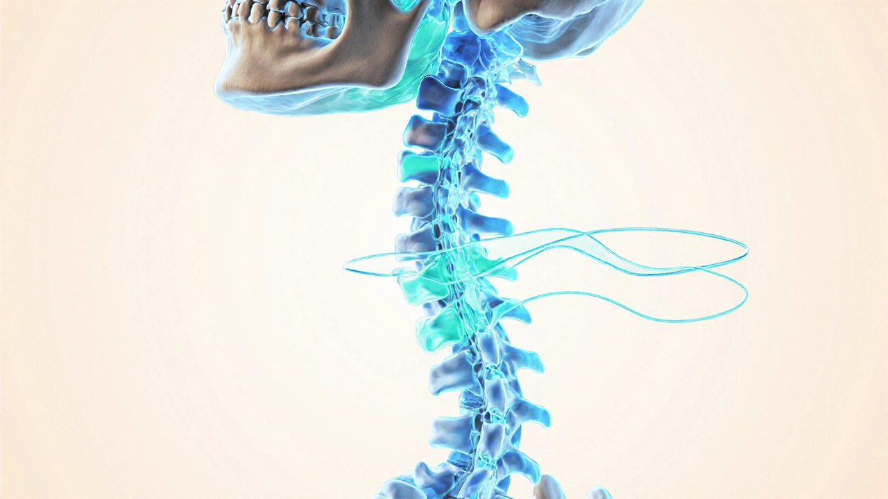 Thérapie craniosacrale : guide complet