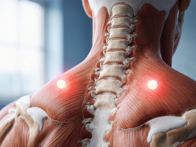 Roadmap vers le bien‑être : Massage des points de déclenchement