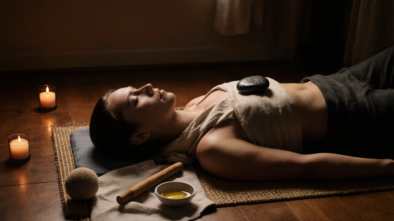 Découvrez les outils de massage tantrique pour une guérison profonde et une connexion sensorielle