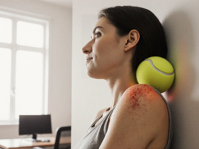 Comment le massage des points de déclenchement peut transformer votre santé