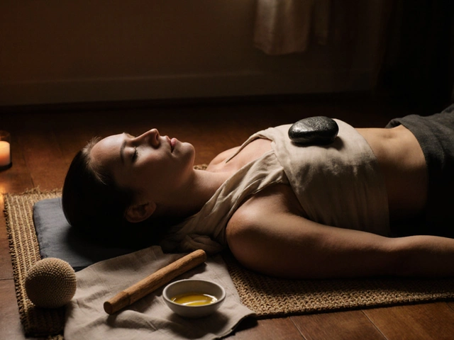 Découvrez les outils de massage tantrique pour une guérison profonde et une connexion sensorielle