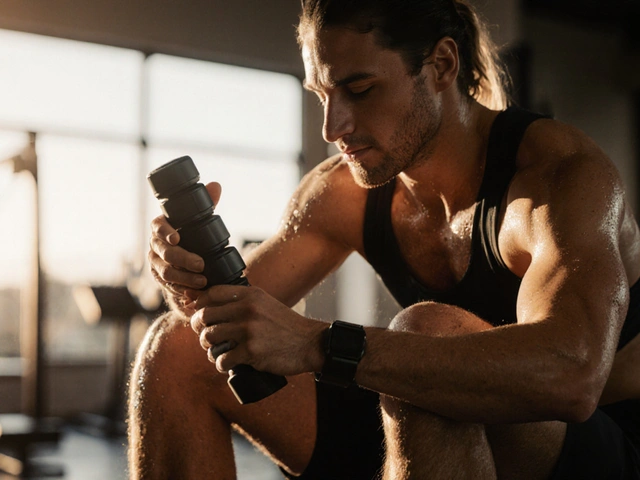 Percussion Massage : La nouvelle référence pour la récupération musculaire