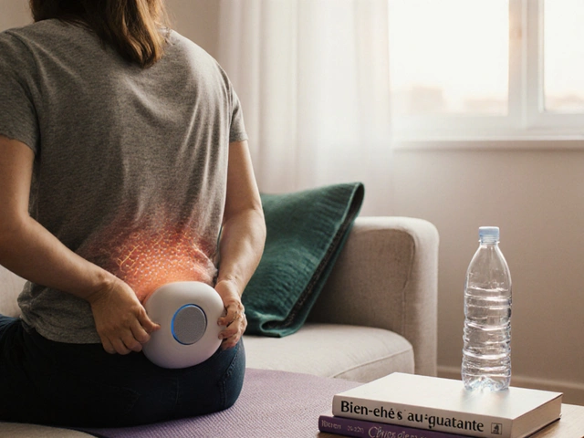 Révolutionnez votre parcours bien-être avec le massage par percussion