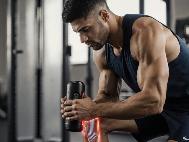 Unlocking the Secrets of Percussion Massage Therapy