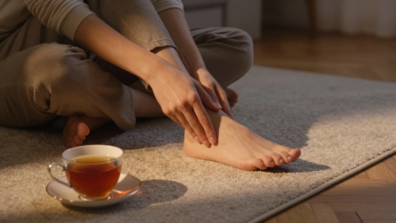 Pourquoi la réflexologie devrait faire partie de votre routine bien-être