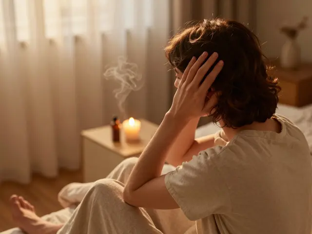 Les meilleures techniques pour un massage doux du cuir chevelu et de la tête