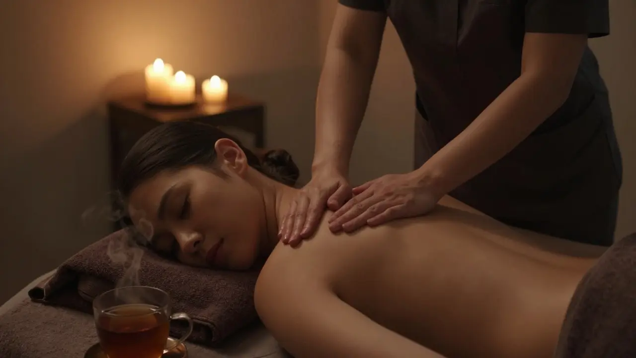 GFE avec une masseuse : Une expérience rare mais précieuse à découvrir