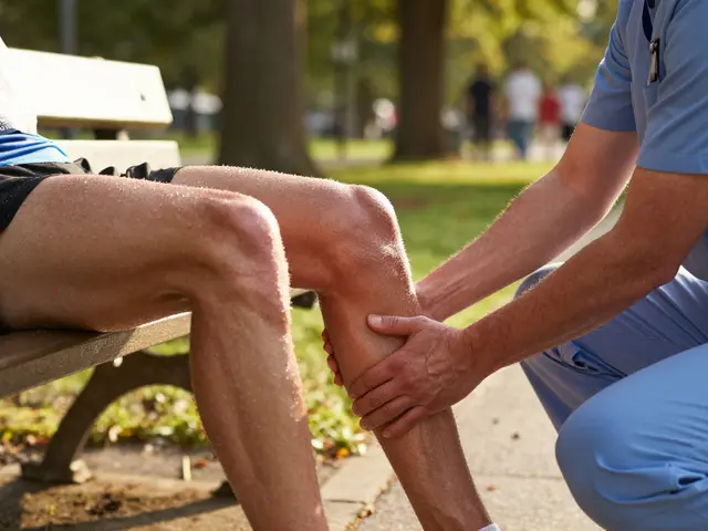 Le massage sportif : avantages, techniques et comment l'utiliser