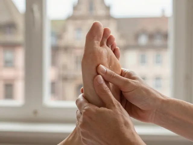 Réflexologie : Guide complet des bienfaits et pratiques modernes