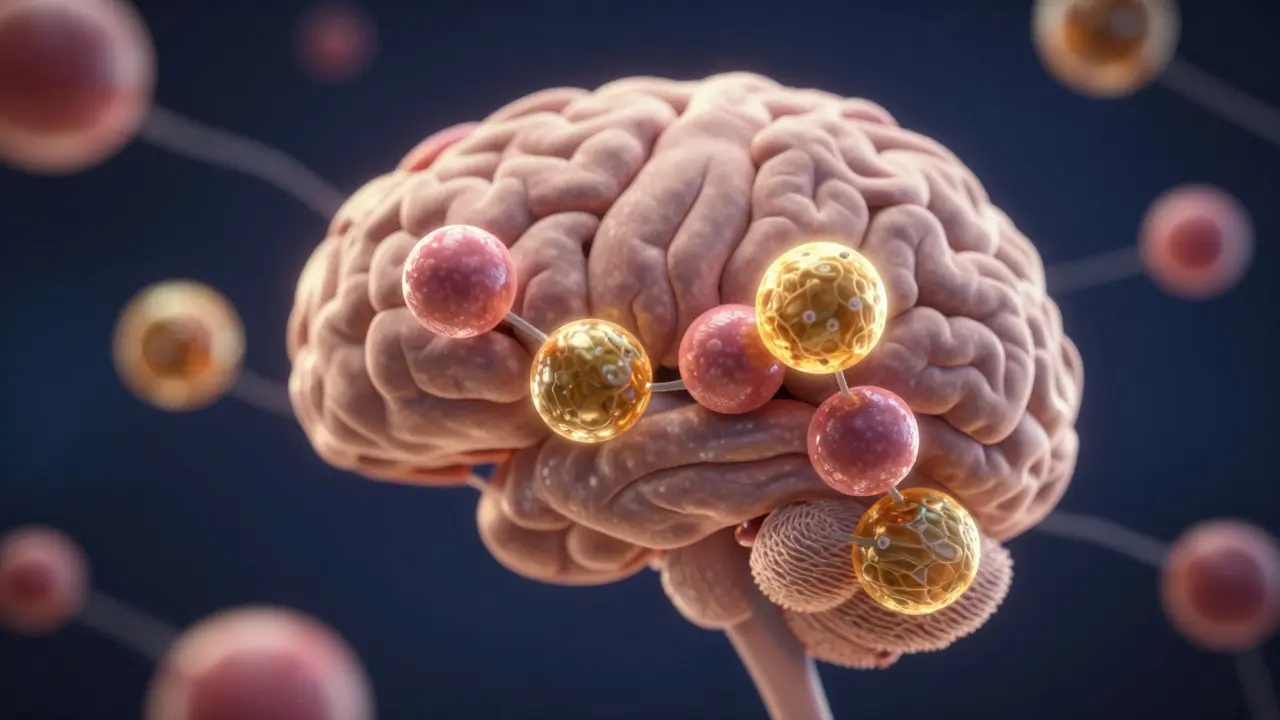 La Science derrière le Plaisir du Massage Auto-érotique