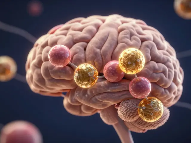 La Science derrière le Plaisir du Massage Auto-érotique