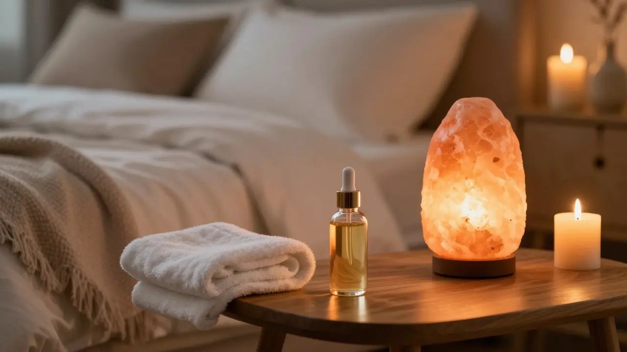 Le Massage Sensuel : Un Guide pour une Relaxation Profonde