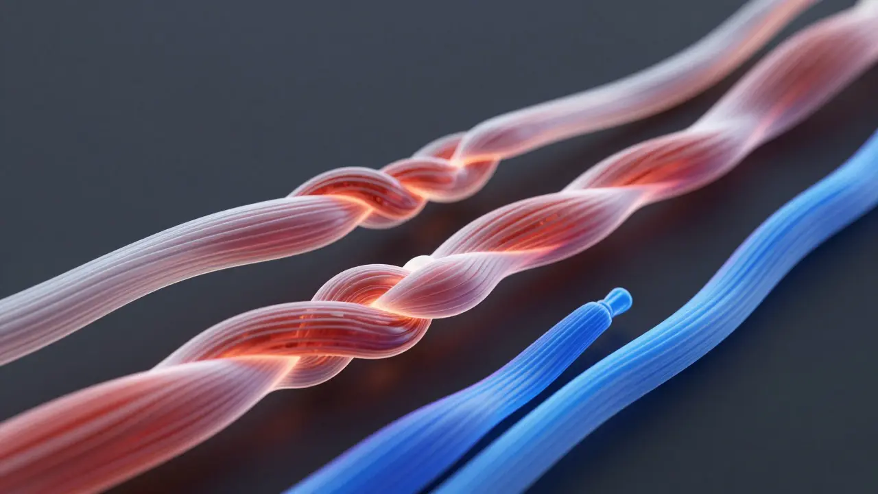 Le Massage Sportif : Pourquoi c'est indispensable pour vos muscles