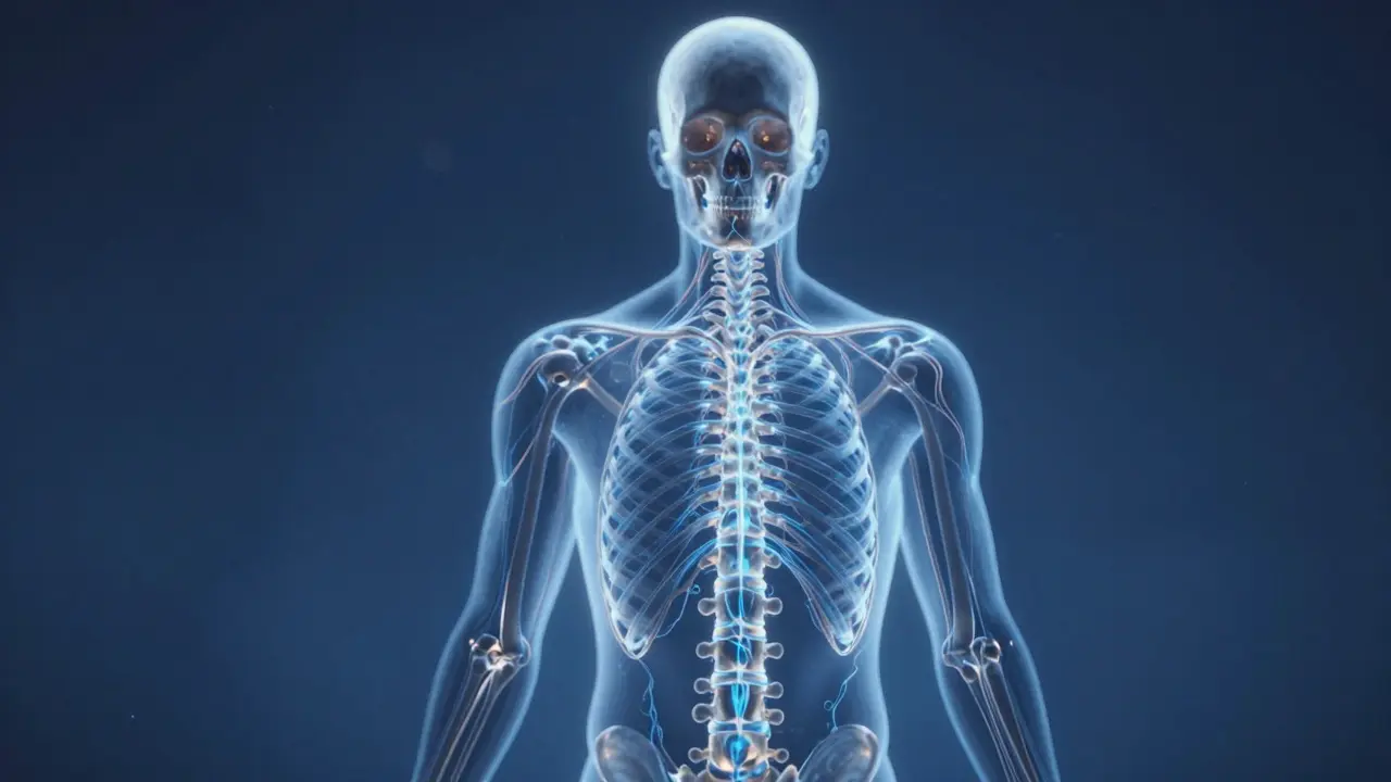 Les bienfaits de la thérapie crânio-sacrée : tout savoir sur ce soin doux