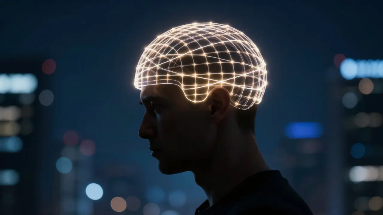 Massage de la tête et du cuir chevelu : Bienfaits et Techniques