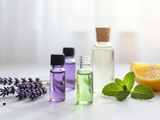 Le Guide Complet du Massage Aromathérapie pour se Détendre