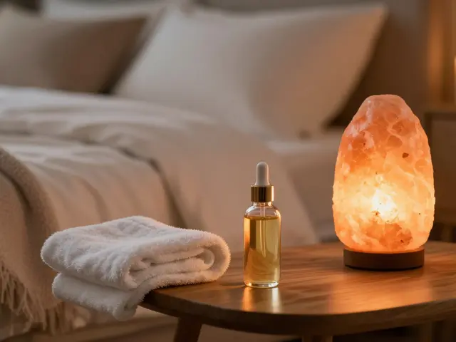 Le Massage Sensuel : Un Guide pour une Relaxation Profonde