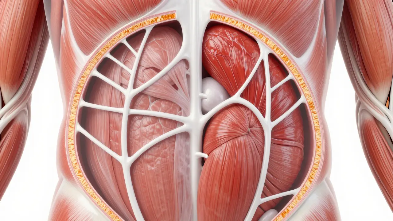 Libérez votre corps : Guide complet du massage myofascial