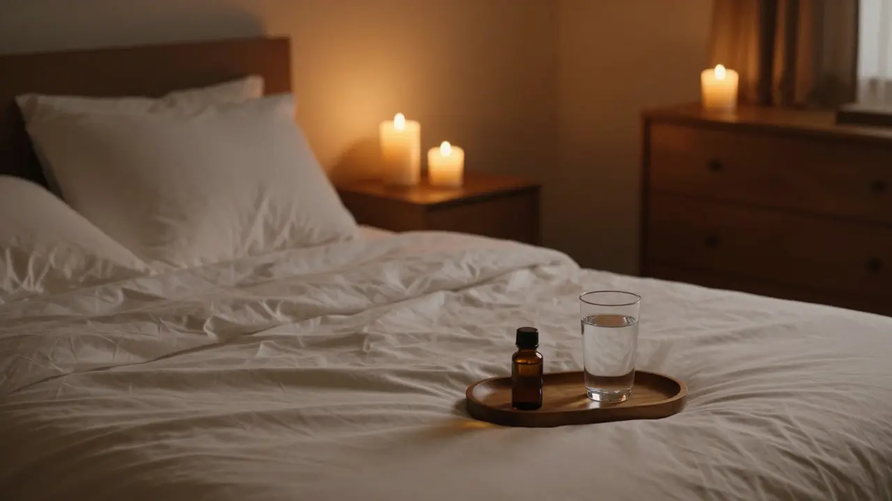 Massage Érotique pour Femmes : Renforcer la Connexion et l'Intimité