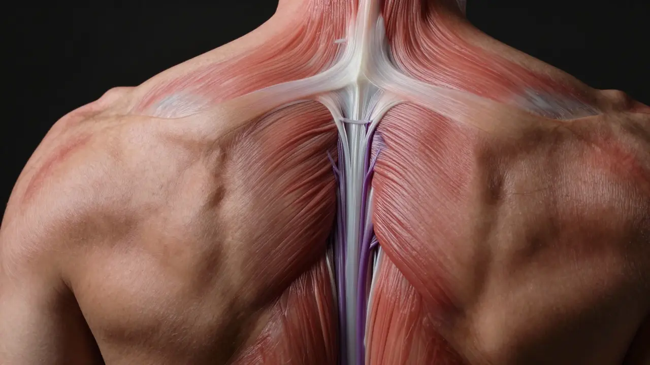 Massage Profond : Guide Complet pour Soulager la Douleur Chronique