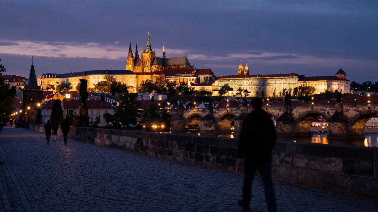 Massages Érotiques à Prague : Guide Complet pour une Expérience Sûre et Plaisante
