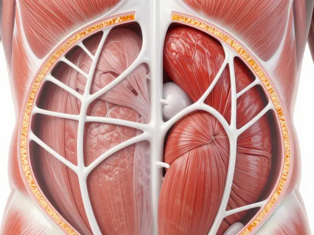 Libérez votre corps : Guide complet du massage myofascial