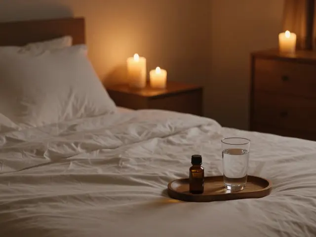 Massage Érotique pour Femmes : Renforcer la Connexion et l'Intimité